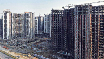 भारतको गौतमबुद्ध नगरमा लिफ्ट चुडिँदा चारको मृत्यु, पाँच जना गम्भीर घाइते